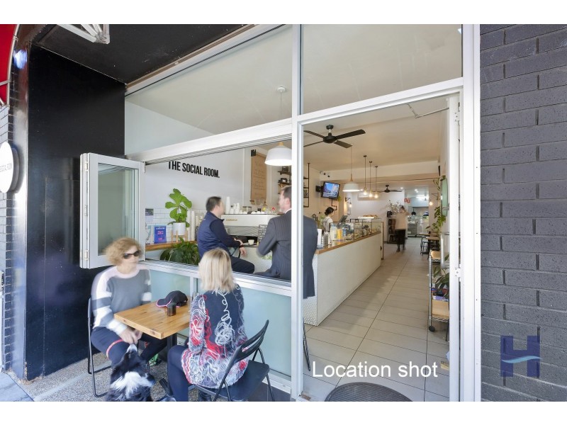 16/4 Landenburg Place, Greenwich NSW 2065