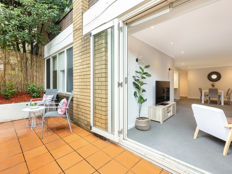 13/450 Pacific Highway, Lane Cove NSW 2066