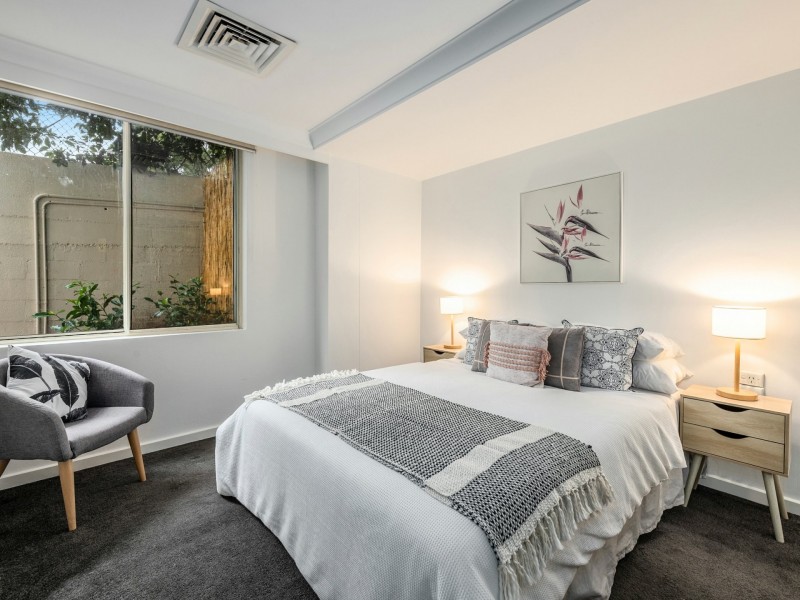 13/450 Pacific Highway, Lane Cove NSW 2066