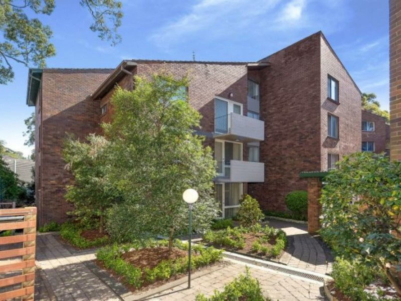 14/58 Epping Road, Lane Cove NSW 2066