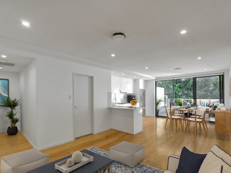 3/634 Mowbray Road, Lane Cove NSW 2066