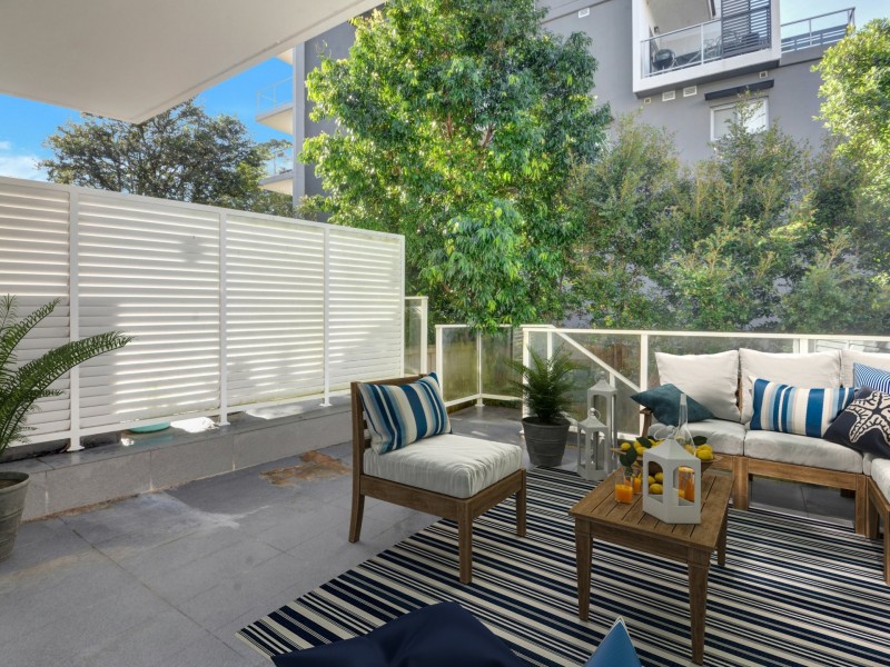3/634 Mowbray Road, Lane Cove NSW 2066