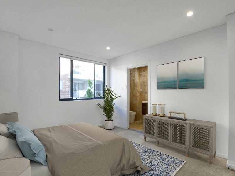 3/634 Mowbray Road, Lane Cove NSW 2066