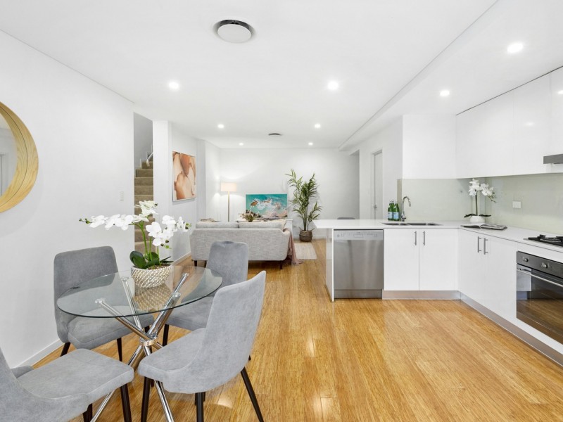 3/634 Mowbray Road, Lane Cove NSW 2066