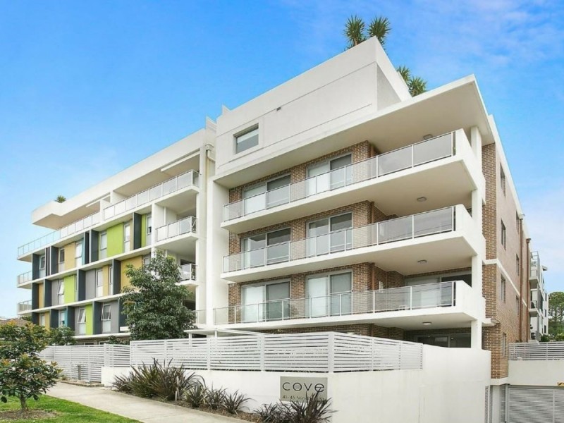 Lane Cove NSW 2066
