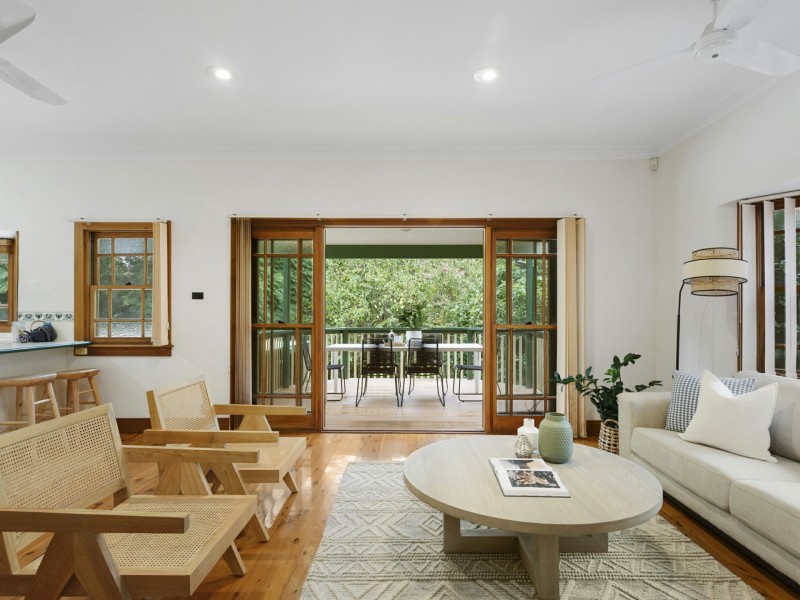 43 Austin Street, Lane Cove NSW 2066