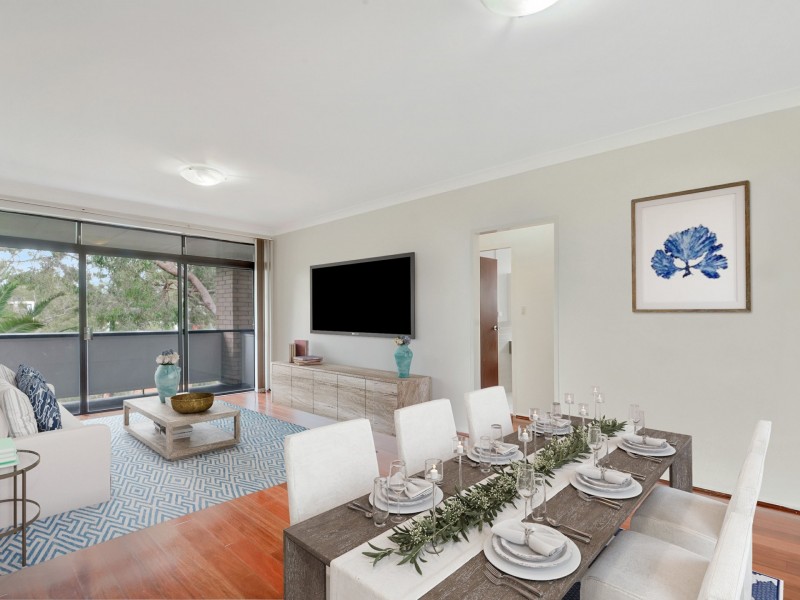 11/18 Landers Road, Lane Cove NSW 2066