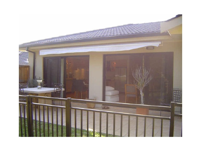 Ryde NSW 2112