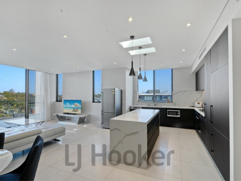 802/2 Waterview Drive, Lane Cove NSW 2066