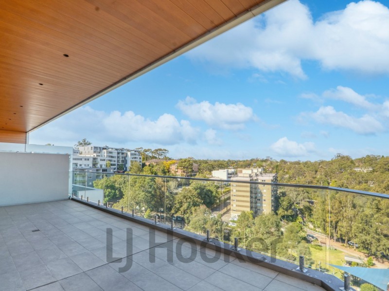 802/2 Waterview Drive, Lane Cove NSW 2066