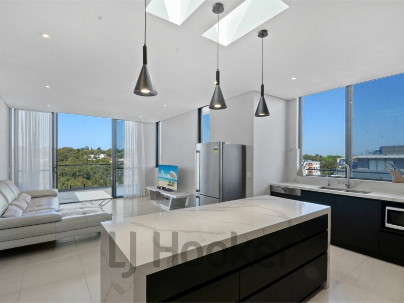 802/2 Waterview Drive, Lane Cove NSW 2066