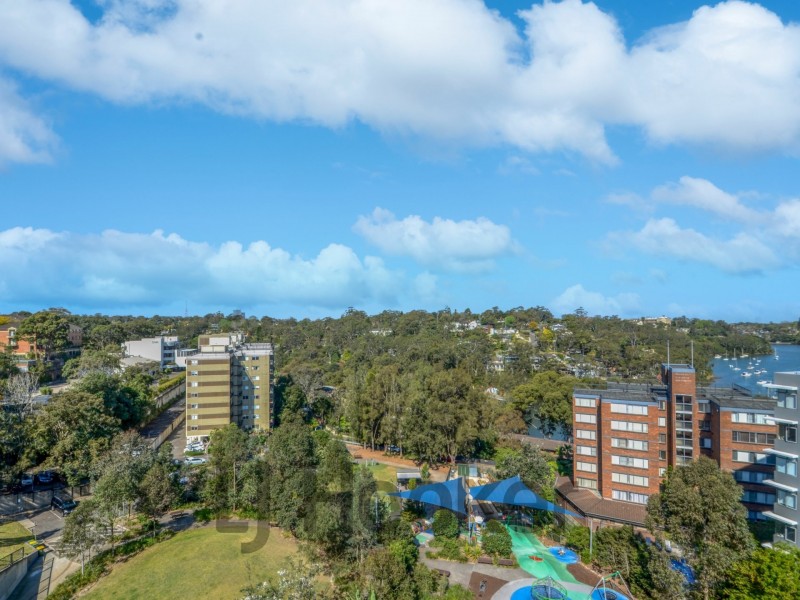 802/2 Waterview Drive, Lane Cove NSW 2066