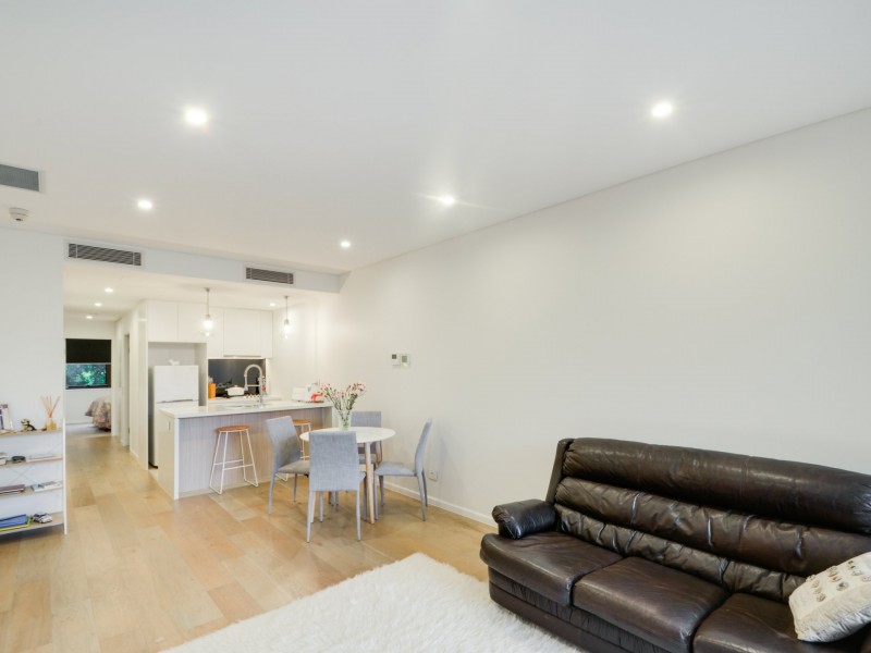 A302/27 Little Street, Lane Cove NSW 2066