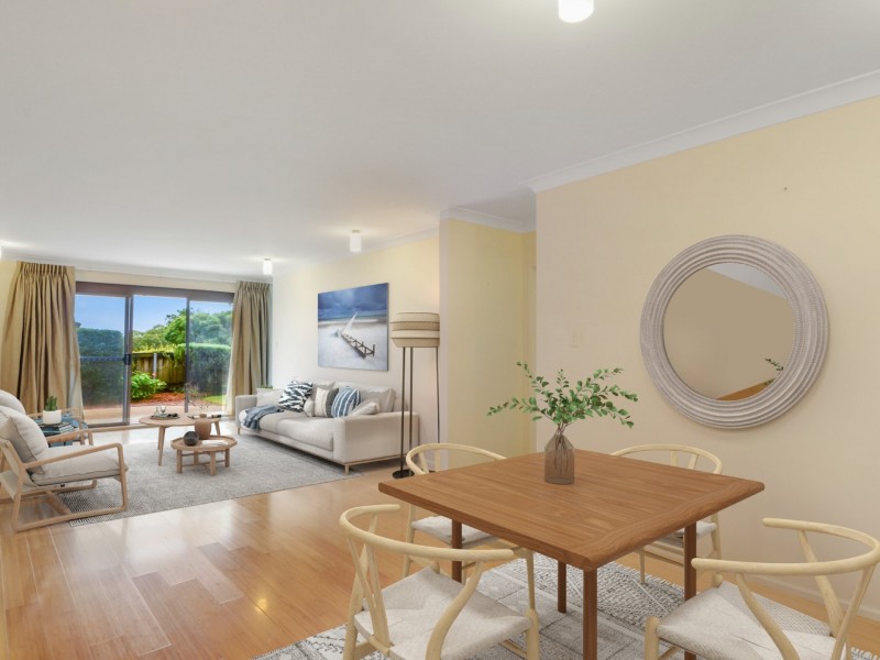 4/157 Burns Bay Road, Lane Cove NSW 2066