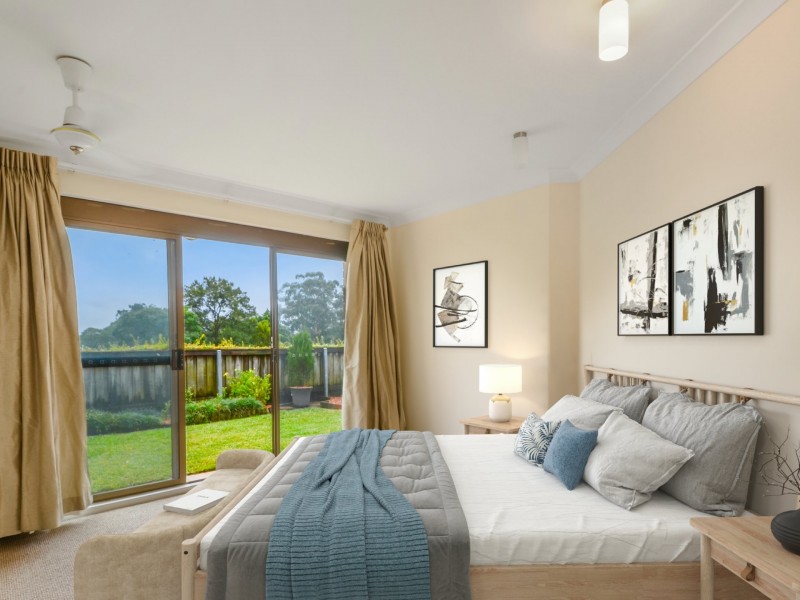 4/157 Burns Bay Road, Lane Cove NSW 2066