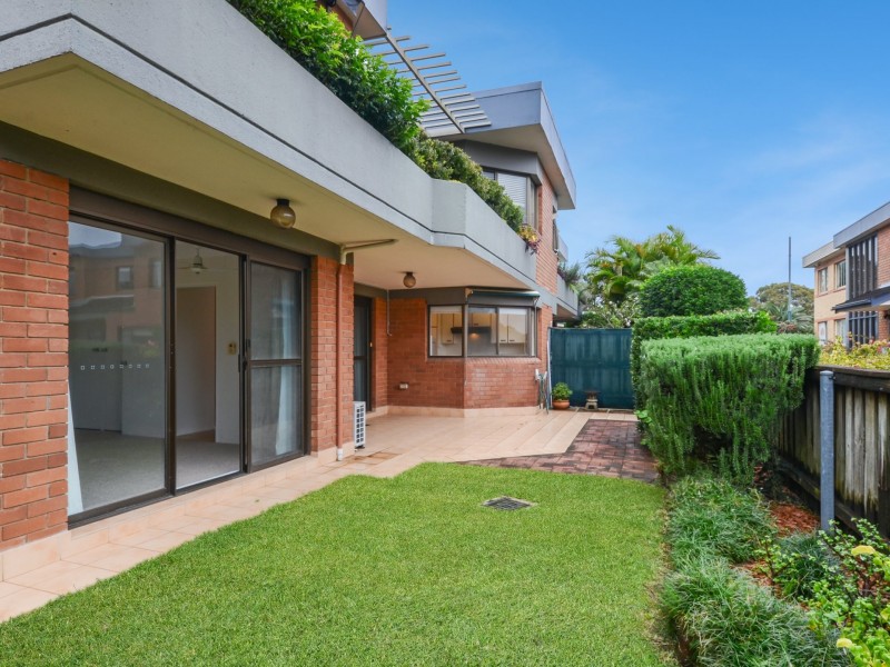 4/157 Burns Bay Road, Lane Cove NSW 2066