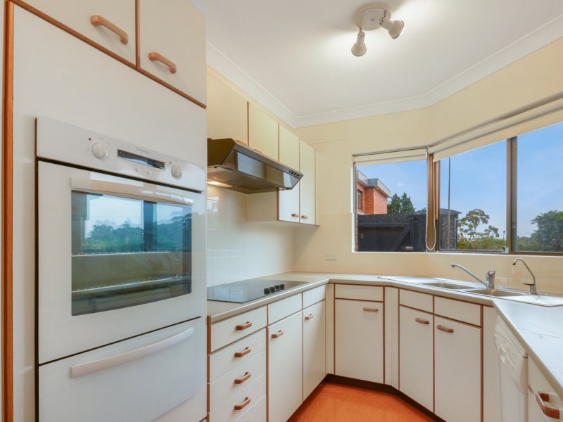 4/157 Burns Bay Road, Lane Cove NSW 2066