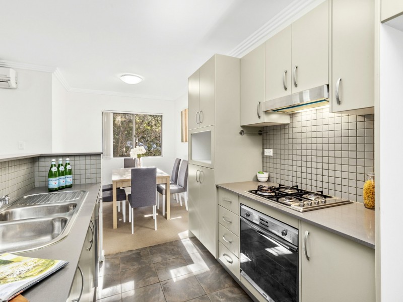 Unit 5/14-20 Eric Road, Artarmon NSW 2064