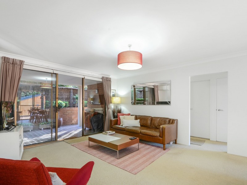 154/25 Best Street, Lane Cove NSW 2066