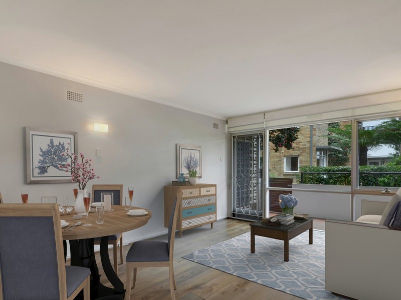 1B/40 Cope Street, Lane Cove NSW 2066