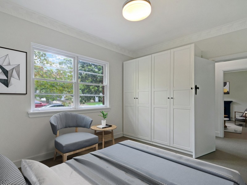 1/6 Morrice Street, Lane Cove NSW 2066