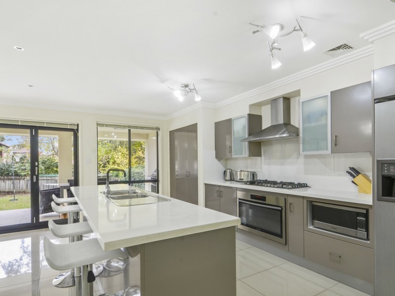 2 Sofala Ave, Riverview NSW 2066