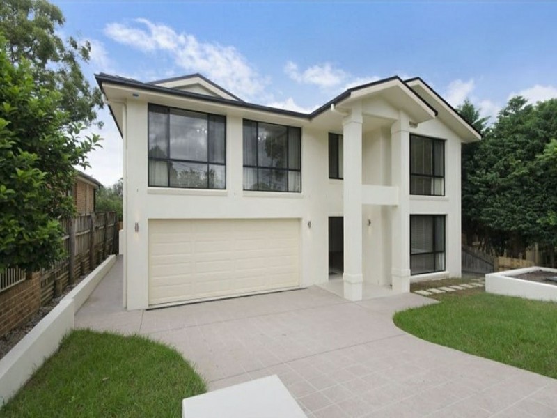 2 Sofala Ave, Riverview NSW 2066