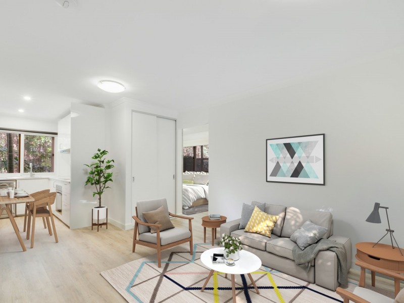 60 Dalrymple Ave, Chatswood NSW 2067