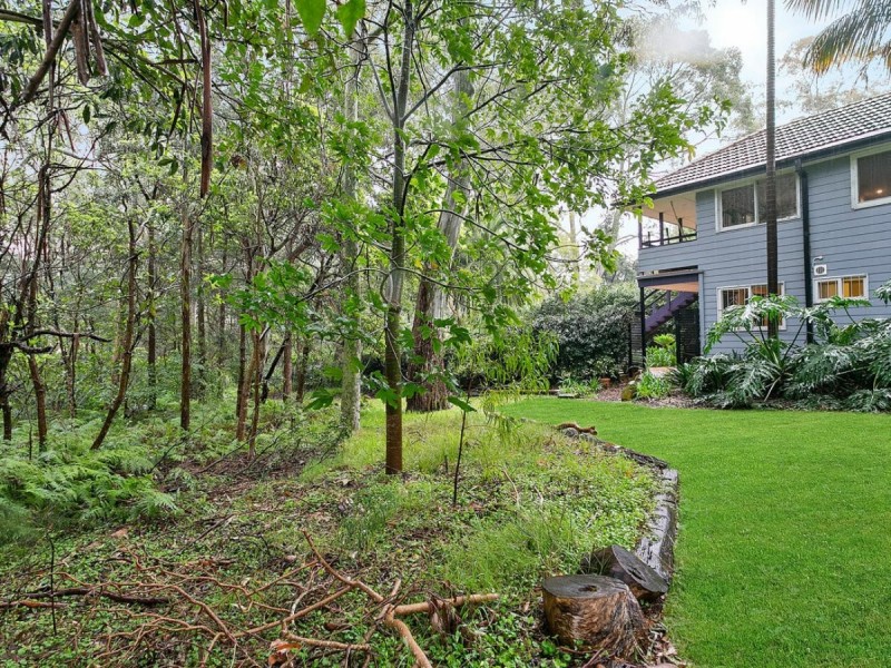 60 Dalrymple Ave, Chatswood NSW 2067