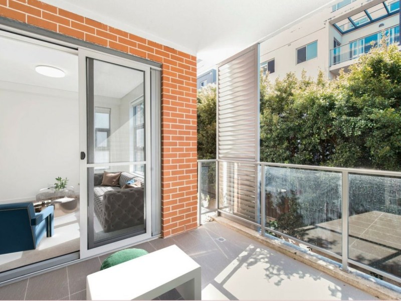 62/31-39 Mindarie Street, Lane Cove NSW 2066