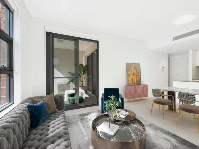 62/31-39 Mindarie Street, Lane Cove NSW 2066