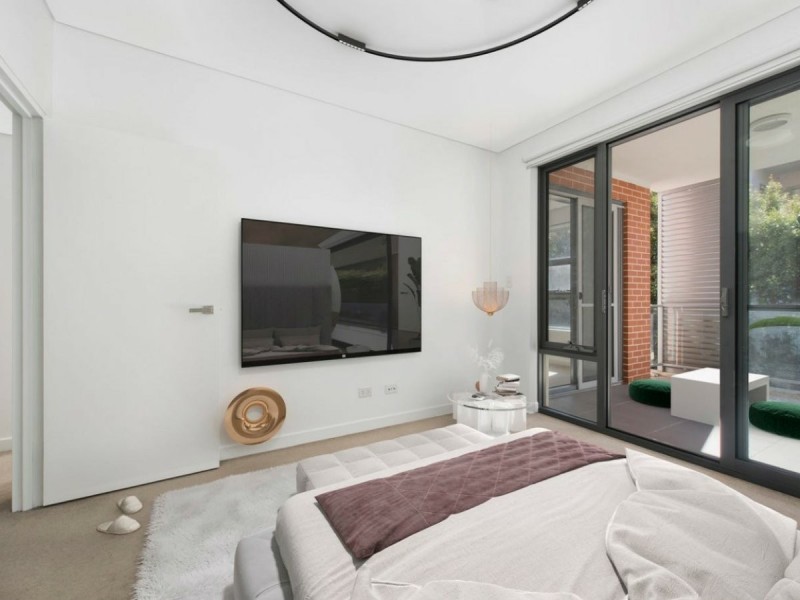 62/31-39 Mindarie Street, Lane Cove NSW 2066