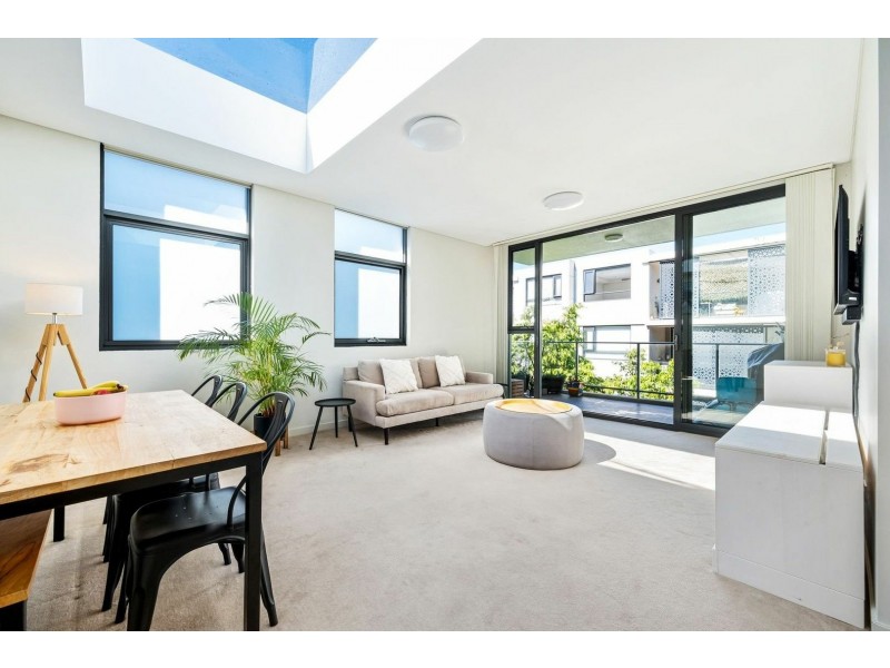 32/554-560 Mowbray Road, Lane Cove NSW 2066