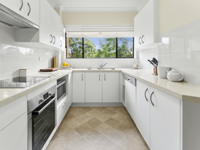 6/461 Willoughby Road, Willoughby NSW 2068