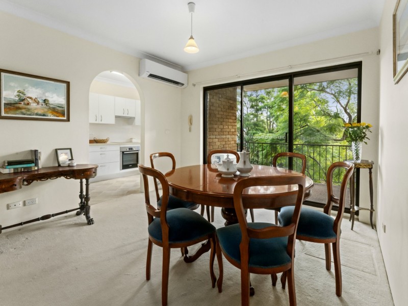 6/461 Willoughby Road, Willoughby NSW 2068