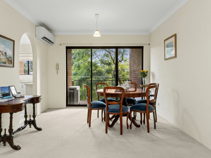 6/461 Willoughby Road, Willoughby NSW 2068