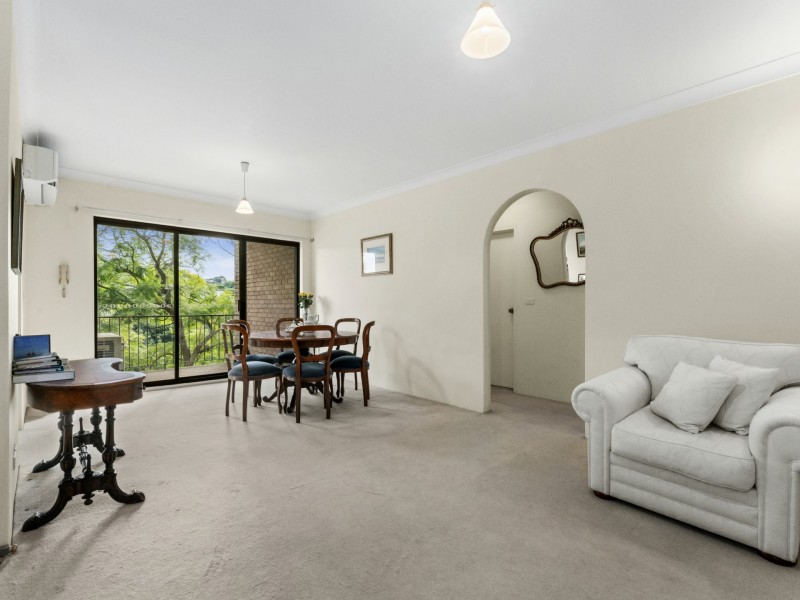 6/461 Willoughby Road, Willoughby NSW 2068