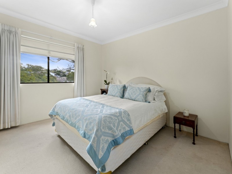 6/461 Willoughby Road, Willoughby NSW 2068