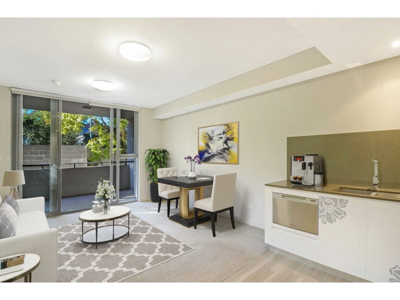 43/554 Mowbray Road, Lane Cove NSW 2066