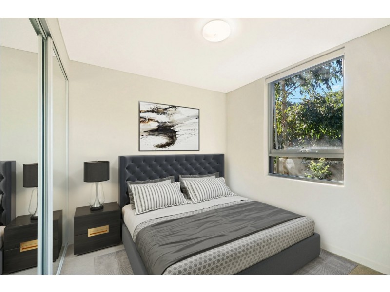 43/554 Mowbray Road, Lane Cove NSW 2066
