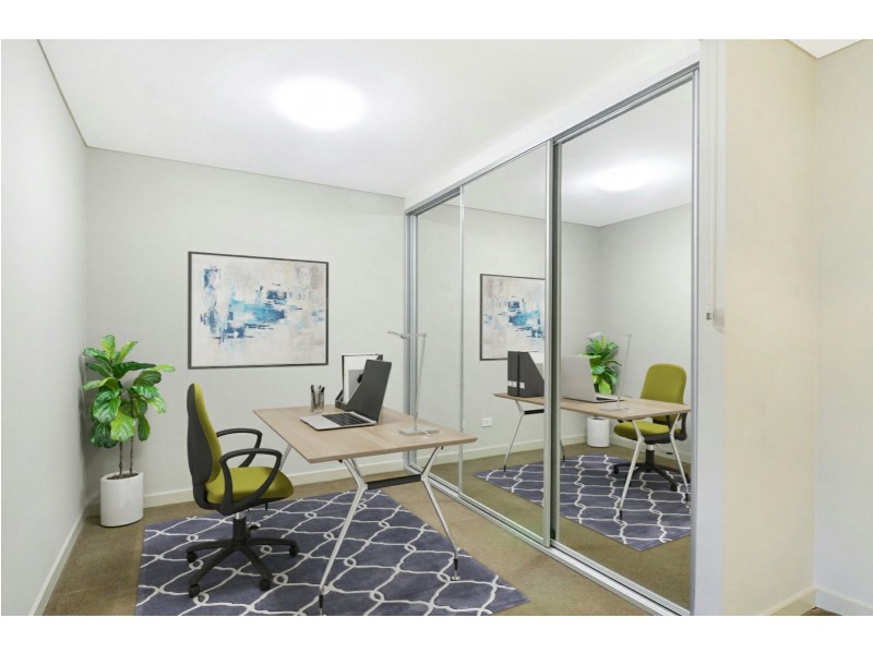43/554 Mowbray Road, Lane Cove NSW 2066