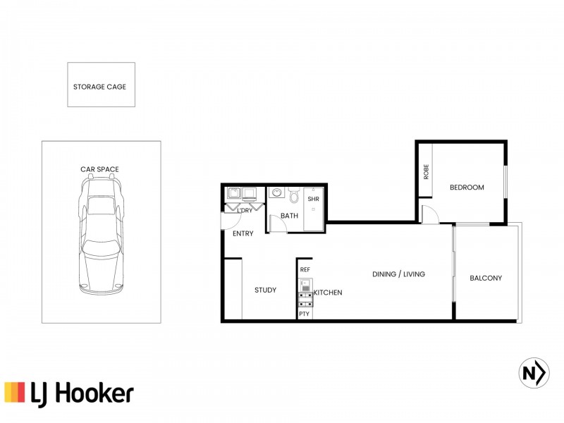 43/554 Mowbray Road, Lane Cove NSW 2066