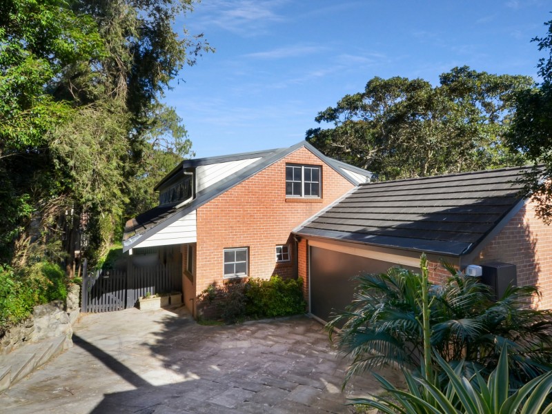 9 Standish Street, Greenwich NSW 2065
