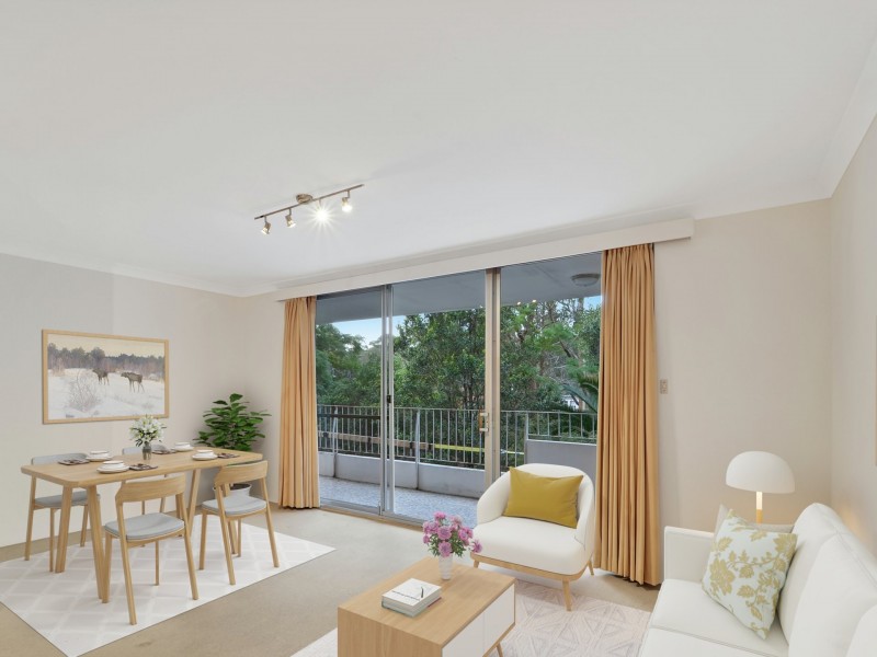 8/83 Helen Street, Lane Cove NSW 2066