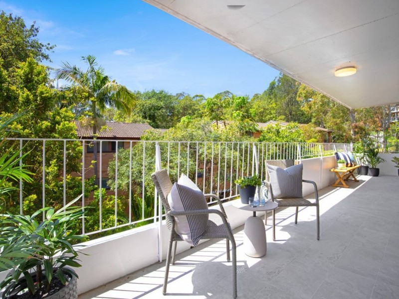8/83 Helen Street, Lane Cove NSW 2066