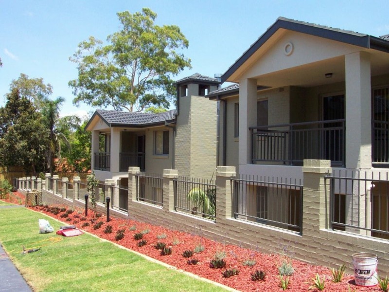 8/14 Eric Road, Artarmon NSW 2064