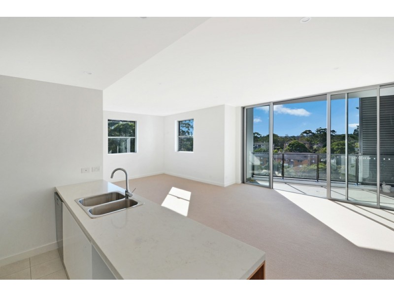 502/17 Finlayson Street, Lane Cove NSW 2066