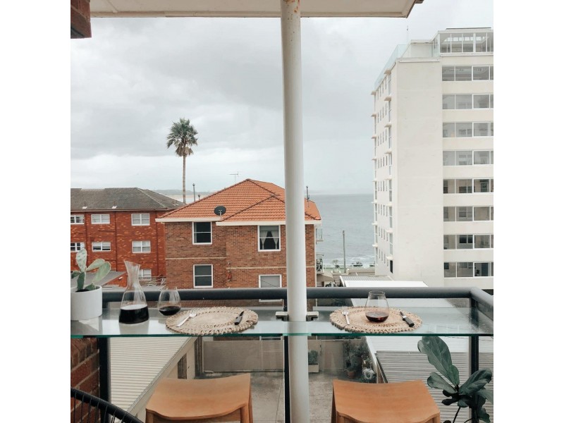 5/1 Boorima Place, Cronulla NSW 2230