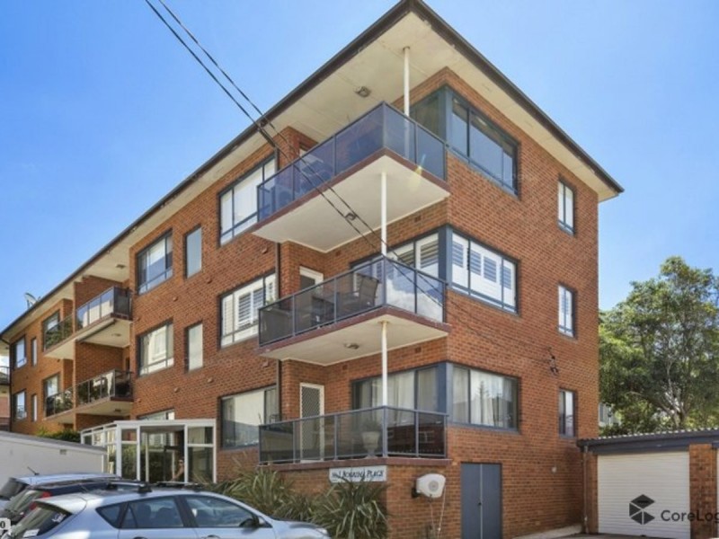 5/1 Boorima Place, Cronulla NSW 2230