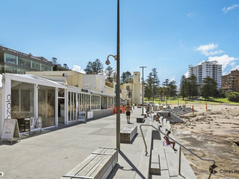 5/1 Boorima Place, Cronulla NSW 2230